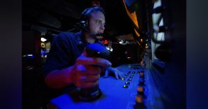 Leidos оснастить надводні бойові кораблі ВМС США системами підводної бойової боротьби проти підводних човнів