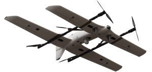 ARACE Phoenix: Винятковий Час у Повітрі для Складних Завдань