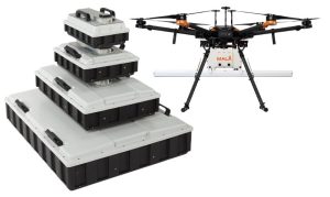 Оновлені пакети для MALÅ Ground Explorer та GeoDrone 80
