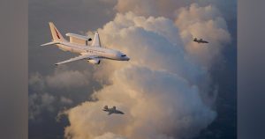 Boeing та RAAF демонструють авіаційне управління кількома дронами MQ-28