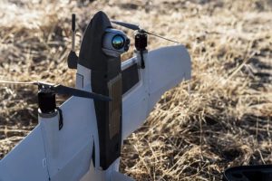 Quantum Systems і Fraunhofer FHR укладають стратегічне партнерство для інтеграції передових радарних технологій у БПЛА