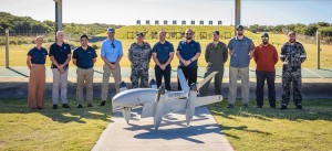 Babcock і PteroDynamics Представили Інноваційні Здібності БПЛА на Демонстрації Збройних Сил Австралії