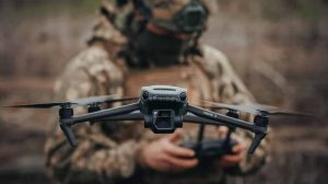 Україна Зіткнулася з Дефіцитом Дронів через Припинення Продажів DJI Mavic Китаєм – Чи Можуть Вітчизняні Альтернативи Заповнити Прогалину?
