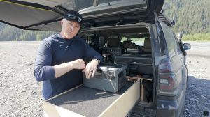 Огляд DJI POWER 2000: Найкраще рішення для автономного живлення