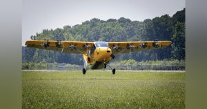 Армія США надає контракт Electra на розробку технології гібридно-електричних літаків