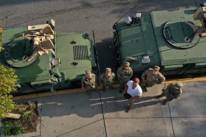 Як «Від Ветеранів до Дронів» надає ветеранам нове призначення через технології дронів