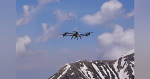 Індійська компанія Raphe mPhibr обирає Dassault’s 3DEXPERIENCE для розробки БПЛА