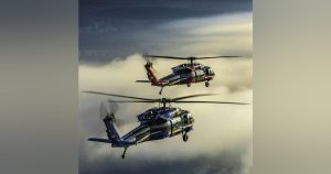 Cal Fire досліджує ‘опціонально пілотовані’ літальні апарати для гасіння пожеж