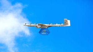 FAA Прогресує в Розробці Політів за Межі Візуальної Видимості, Але Ключові Перешкоди Гальмують Масштабоване Впровадження