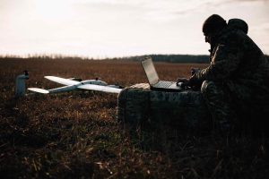 Трансформація Quantum: Від зон конфлікту до екстреного реагування