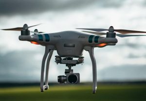 Можлива заборона DJI: потенційні наслідки для геодезистів та 3Dsurvey