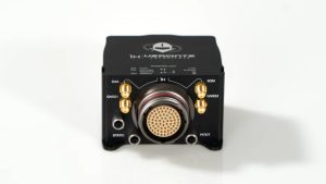 Veronte Autopilot 1x 4.12: Встановлення нового стандарту в безпеці та точності