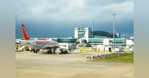 15below завершила придбання Airport AI