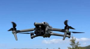 Безпрецедентні знижки на дрони та обладнання DJI цього Amazon Prime Day 2025