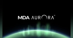 MDA Space демонструє Ka-діапазонну антену з прямою випромінюванням і цифровим формуванням пучка