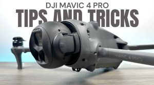 9 корисних порад та хитрощів для DJI Mavic 4 Pro