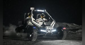 NASA обирає три нові інструменти для вдосконалення досліджень Місяця