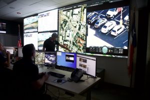 DroneSense та MatrixSpace співпрацюють для розширення BVLOS операцій для першого реагування