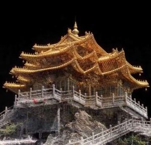 DJI Анонсує Покращення Програмного Забезпечення для 3D Картографування Перед Новим Релізом