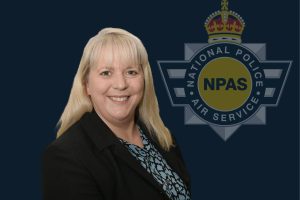 NPAS призначає нового операційного директора