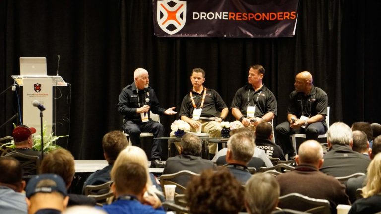 DRONERESPONDERS Оголошує про UNITE: Національна Ініціатива для Навчання і Освіти в Сфері Публічної Безпеки за Допомогою БПЛА