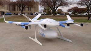 Старший інженер з сертифікації в Wingcopter (м/ж/і)