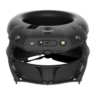 Cleo Robotics презентує Dronut DD1 для отримання оперативної інформації у важкодоступних місцях