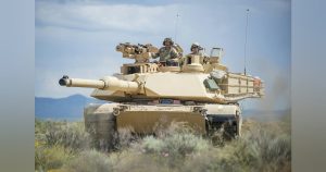 Модернізація основного бойового танка M1E3 буде використовувати штучний інтелект (ШІ) для оцінки загроз на полі бою