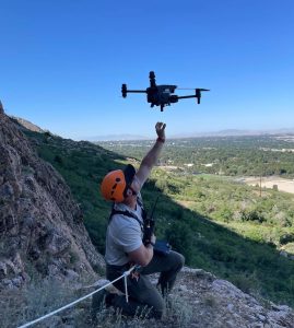DJI Закликає до Обґрунтованого Аналізу, оскільки термін NDAA Загрожує Доступу до Дронів у США