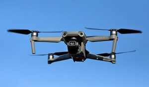 DJI Висловлює Занепокоєння Швидким Оглядом Безпеки