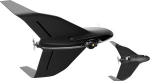 БПЛА AgEagle eBee VISION отримує статус затверджено Blue UAS