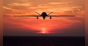 Нова норма надійності для автономної оборони