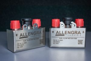 Allengra Представила Два Паливні Датчики для БПЛА