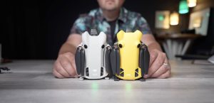 Остання Можливість: Лише Ці Дрони DJI Ще Можна Придбати на Amazon