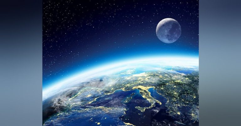 NASA запрошує відгуки промисловості щодо систем ядерного поділу для місій на Місяць і Марс з запуском у 2030 році