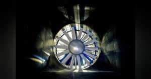 NASA шукає турбінні повітряні мотори для випробувань в аеродинамічній трубі