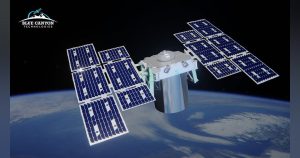 Blue Canyon Technologies представляє супутникову платформу Saturn-400 з підвищеною вантажопідйомністю