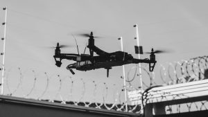 Warren UAS Продовжує Рух з Новою Програмою Проти Дронів
