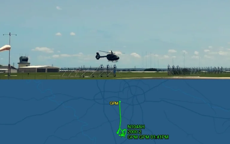 Компании Airbus та Shield AI успішно завершують перший безпілотний політ вертольота для логістичних завдань