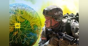Військові дослідники поінформують промисловість про енергоефективні проєкти машинного навчання для бойових застосувань