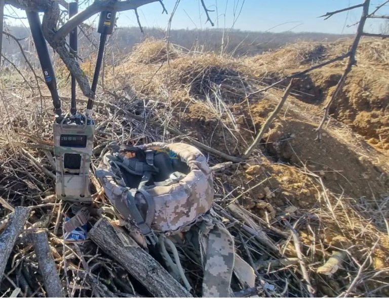 DroneShield Зміцнює Партнерство з Україною, Покращуючи Технології Протидії Дронам за Допомогою ШІ