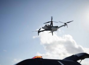Клівленд впроваджує дрони Skydio X10 після подолання затримок