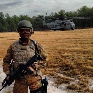 Ветерани застосовують підхід орієнтований на місію для революції в сфері дронів