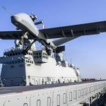 Південна Корея розвиває флот безпілотних носіїв