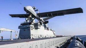 Південна Корея розвиває флот безпілотних носіїв