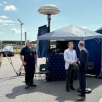 Компанія Rohde & Schwarz представляє рішення для протидії загрозі некомплаєнтних дронів