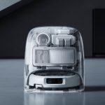 Серія DJI ROMO: Покращення роботів-пилососів за допомогою сенсорів рівня дронів для домашнього і професійного використання