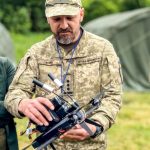 Українські дронові підрозділи заробляють очки за удари через військовий ринок